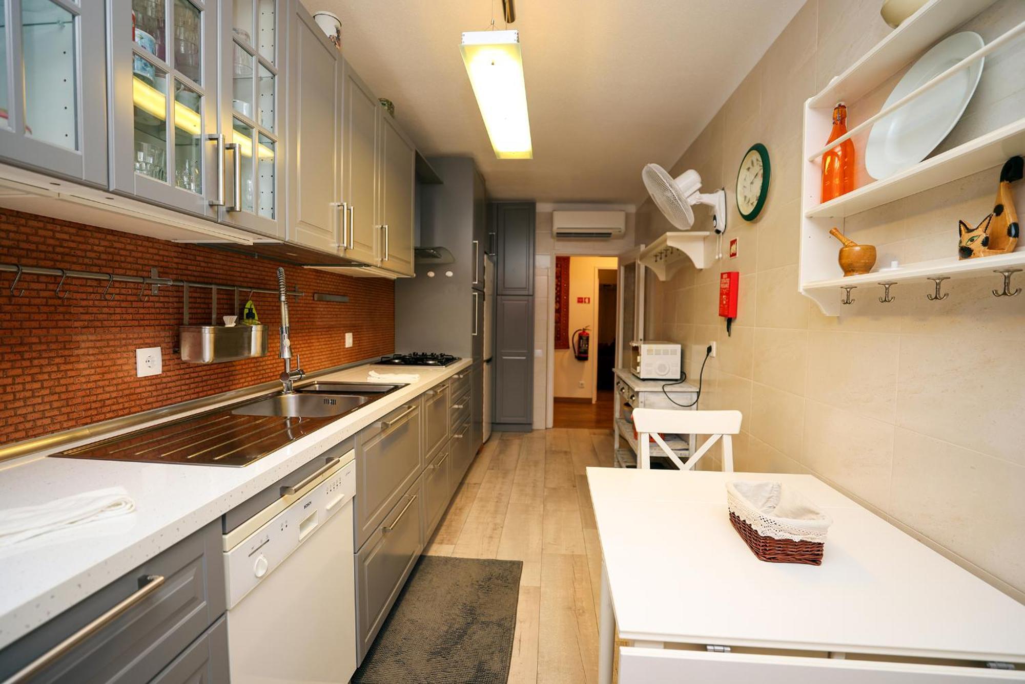 C27 - Torraltinha Way Apartment Lagos Exterior foto